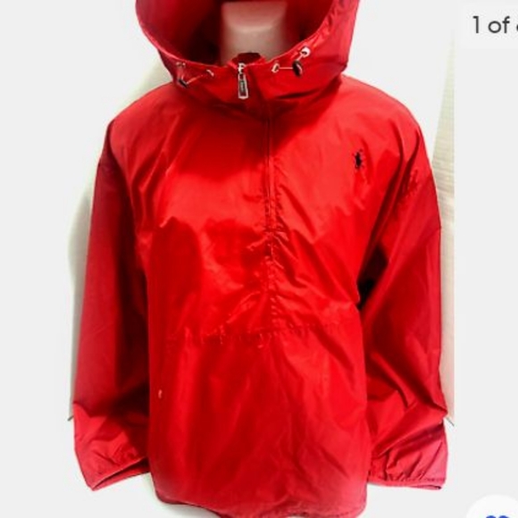 Ralph Lauren - Picture 2 of 5